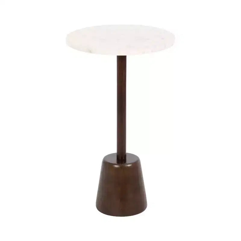 Tira Round Side Table