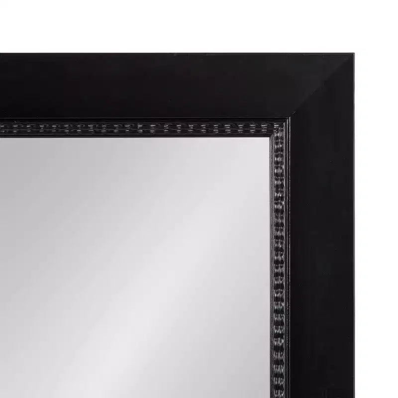 Monetta Rectangle Bathrom Wall Mirror