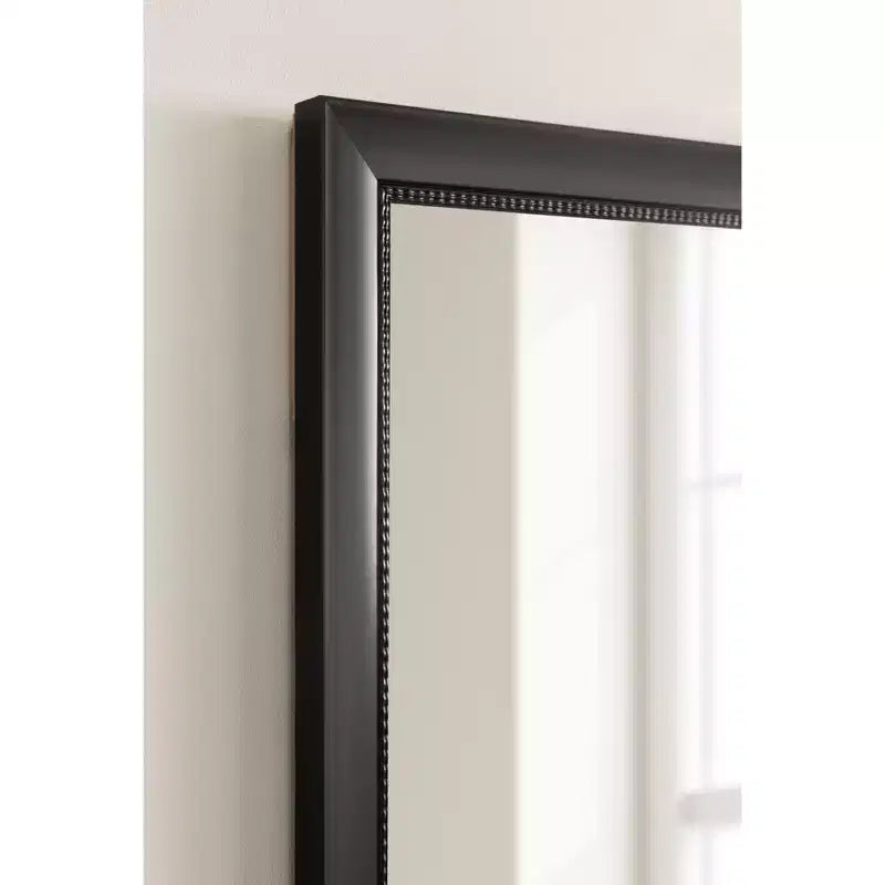 Monetta Rectangle Bathrom Wall Mirror