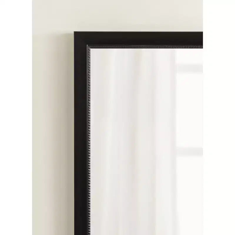 Monetta Rectangle Bathrom Wall Mirror