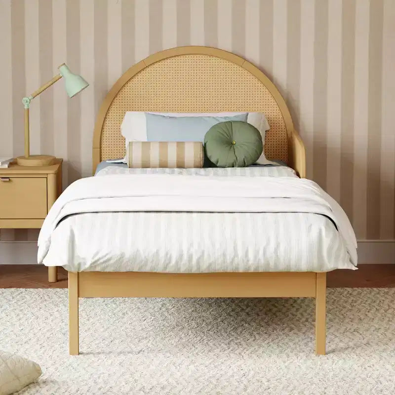 Twin/Full Bed Guardrail