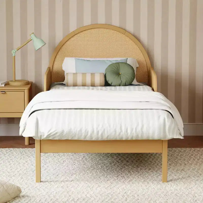 Twin/Full Bed Guardrail