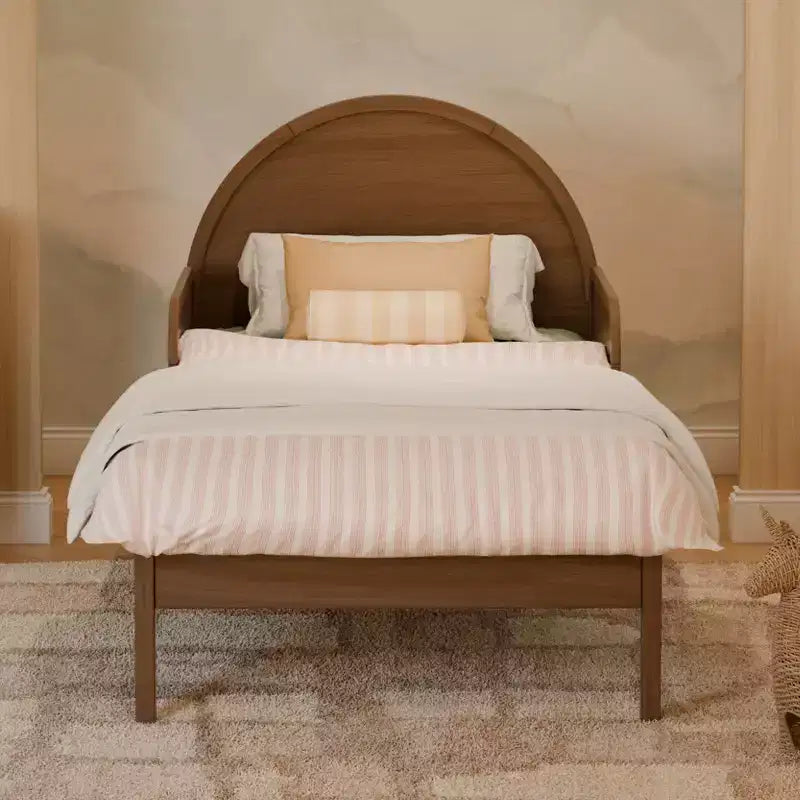 Twin/Full Bed Guardrail