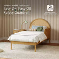 Twin/Full Bed Guardrail