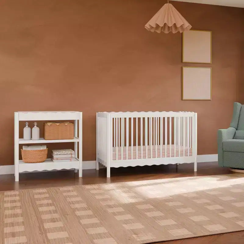 Swell Changing Table