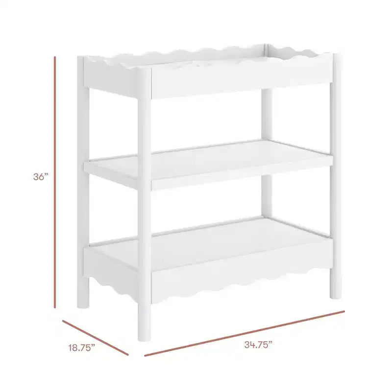 Swell Changing Table