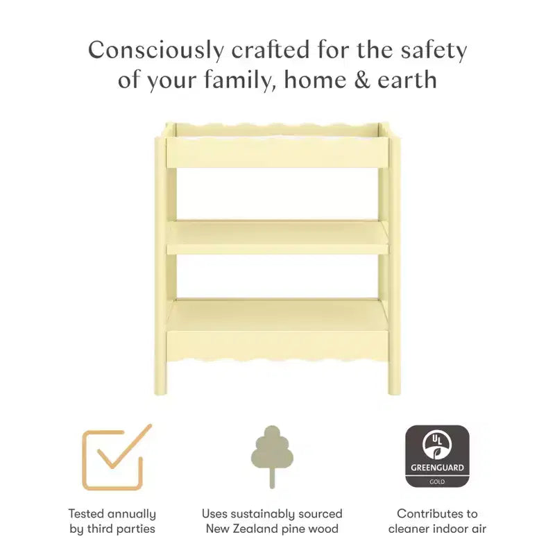 Swell Changing Table