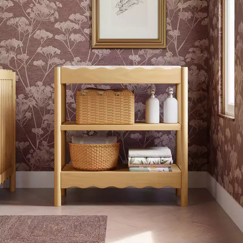 Swell Changing Table