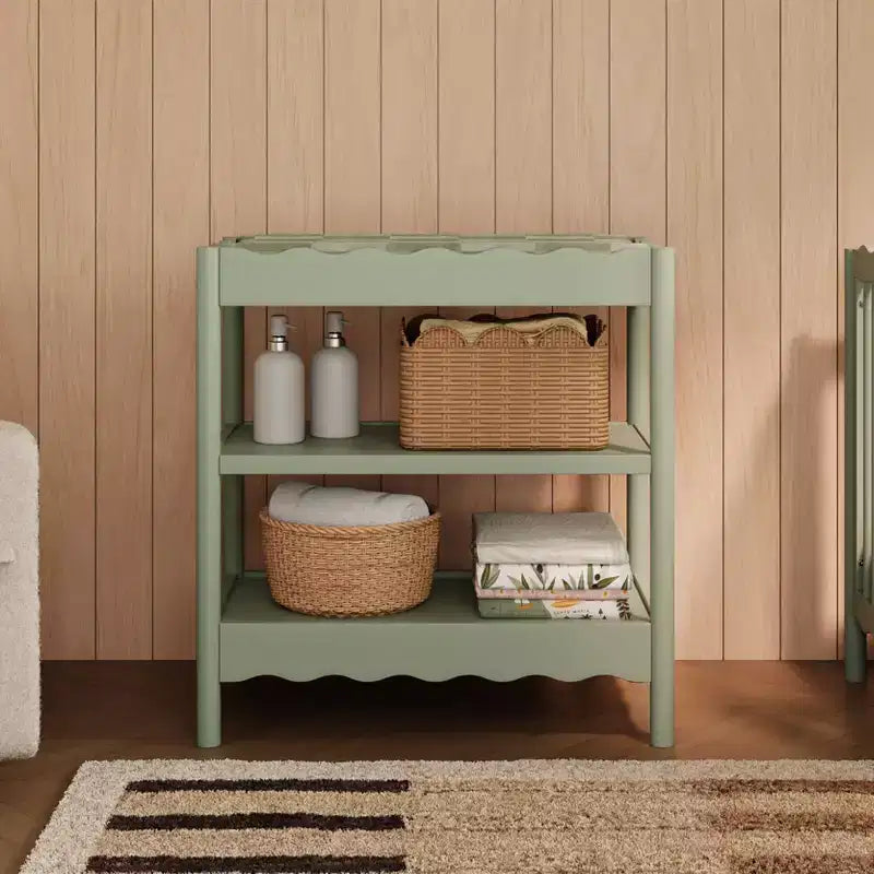 Swell Changing Table