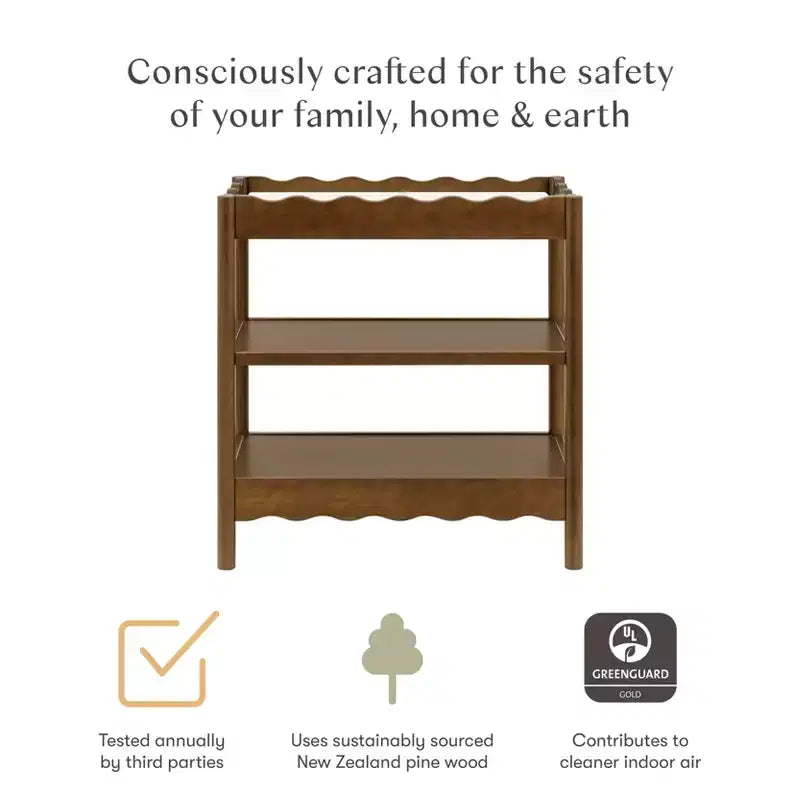 Swell Changing Table