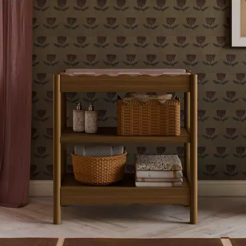 Swell Changing Table