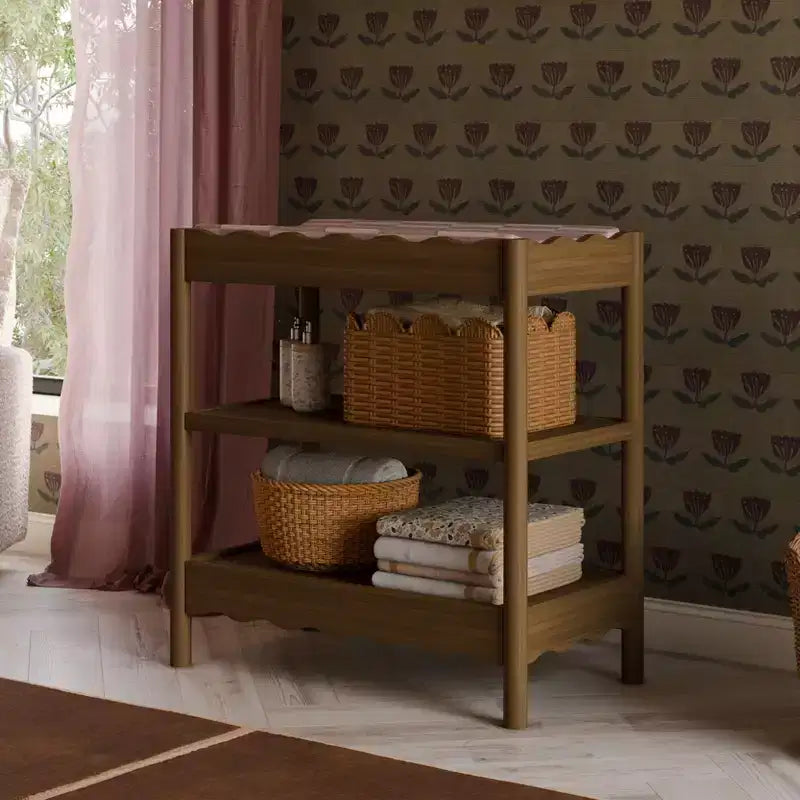 Swell Changing Table