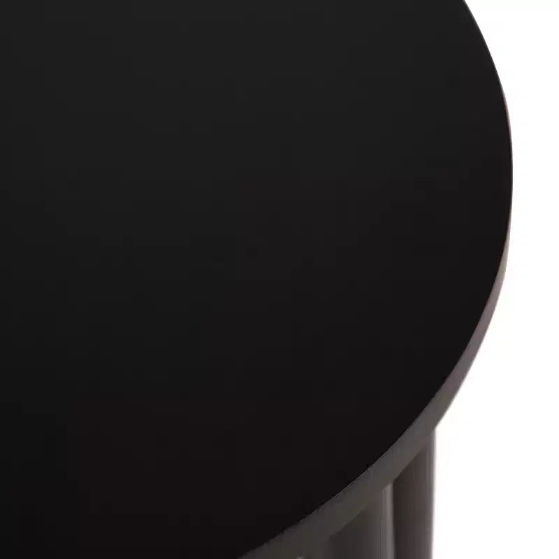 Kenzo Wood Side Table